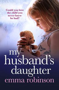 Cover image for My Husband's Daughter