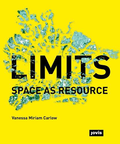 Cover image for Limits: Space as Resource