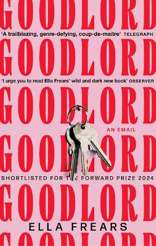 Cover image for Goodlord: An Email