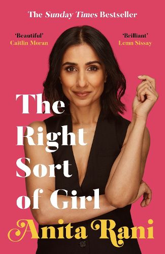 Cover image for The Right Sort of Girl: The Sunday Times Bestseller