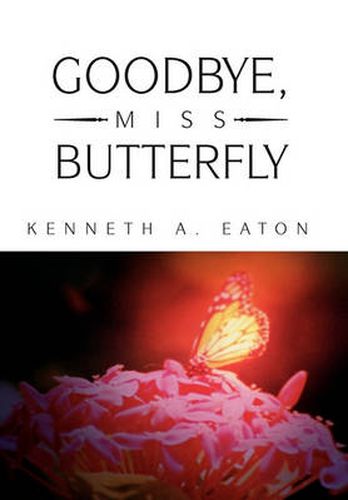 Cover image for Goodbye, Miss Butterfly