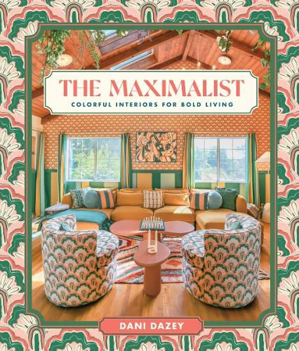 Cover image for The Maximalist