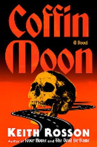 Cover image for Coffin Moon (Export Edition)