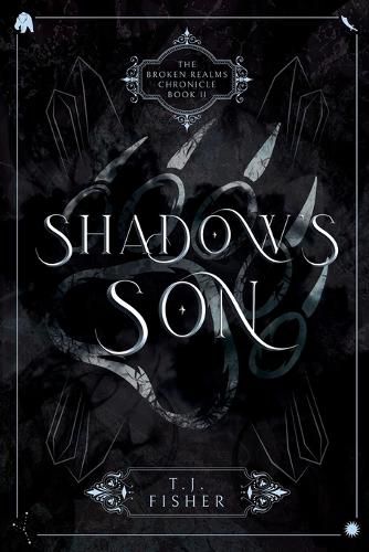 Cover image for Shadow's Son