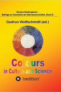 Cover image for Colours in Culture and Science.