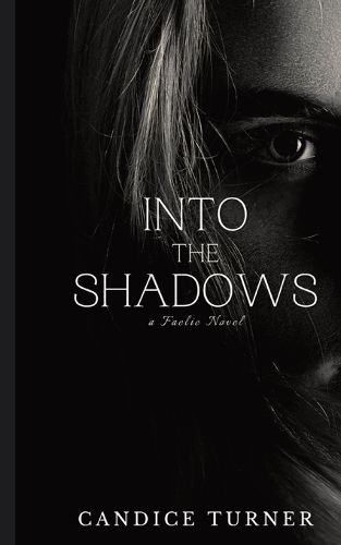 Cover image for Into The Shadows