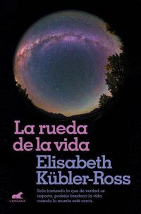 Cover image for La rueda de la vida / The Wheel of Life