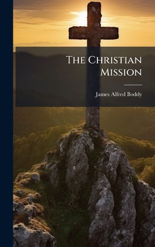 Cover image for The Christian Mission