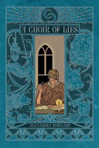 Cover image for A Choir of Lies