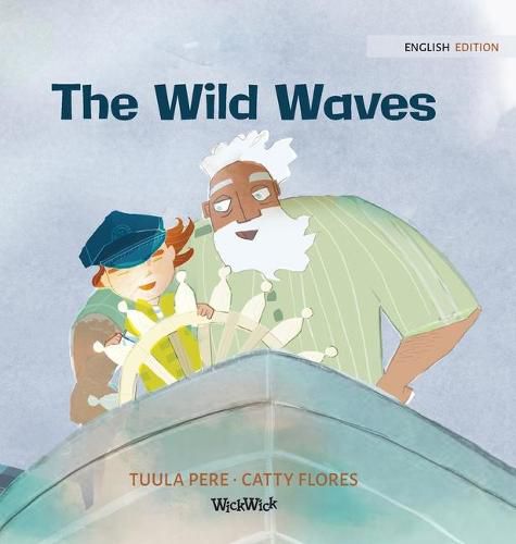 Cover image for The Wild Waves