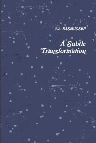 Cover image for A Subtle Transformation