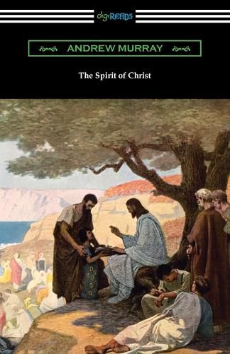 Cover image for The Spirit of Christ