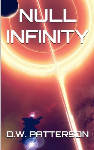 Cover image for Null Infinity