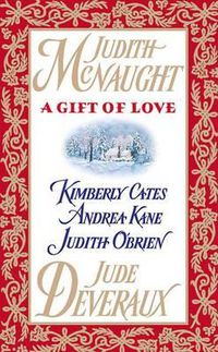 Cover image for A Gift of Love