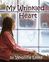 Cover image for My Wrinkled Heart