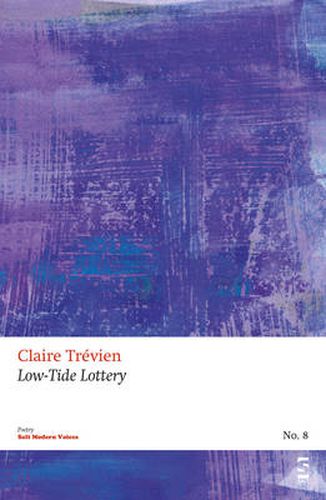 Cover image for Low-Tide Lottery