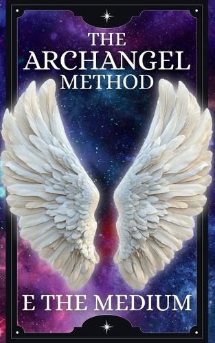 Cover image for The Archangel Method