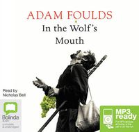Cover image for In the Wolf's Mouth
