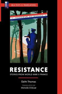 Cover image for Resistance