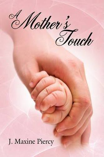 Cover image for A Mother's Touch