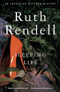 Cover image for A Sleeping Life
