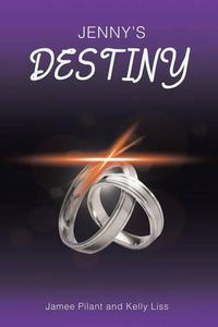 Cover image for Jenny's Destiny