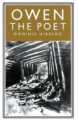 Cover image for Owen the Poet