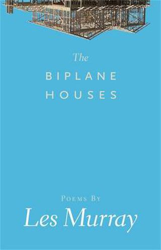 Cover image for The Biplane Houses