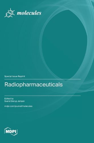 Cover image for Radiopharmaceuticals