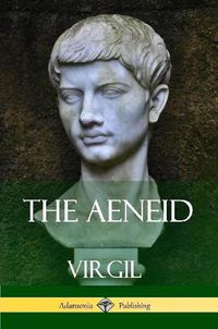 Cover image for The Aeneid