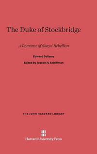 Cover image for The Duke of Stockbridge