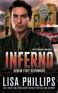 Cover image for Inferno