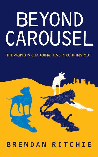 Cover image for Beyond Carousel