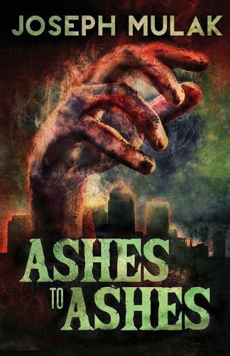 Cover image for Ashes to Ashes