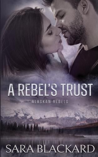 Cover image for A Rebel's Trust