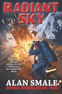 Cover image for Radiant Sky