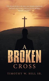 Cover image for A Broken Cross