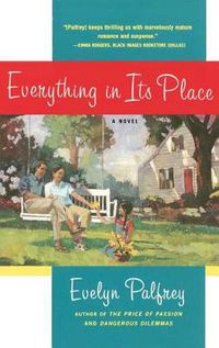 Cover image for Everything In Its Place