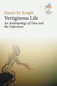 Cover image for Vertiginous Life