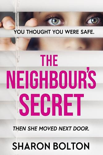 The Neighbour's Secret