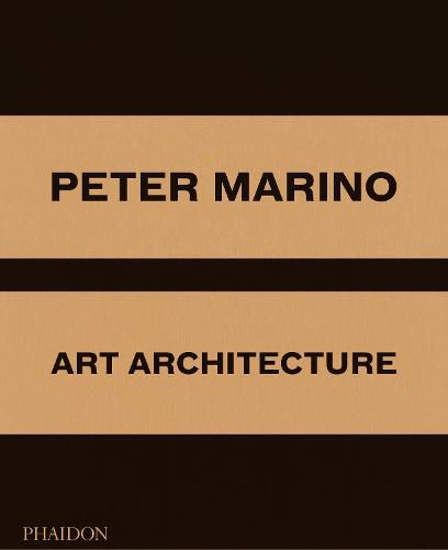 Peter Marino: luxury edition