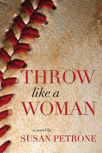 Cover image for Throw Like A Woman