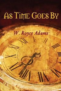 Cover image for As Time Goes By