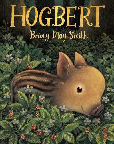 Cover image for Hogbert