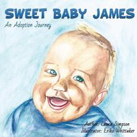 Cover image for Sweet Baby James