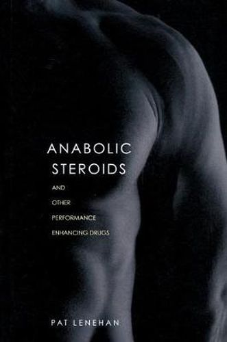 Cover image for Anabolic Steroids