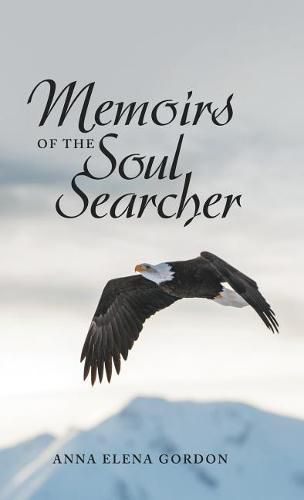 Cover image for Memoirs of the Soul Searcher