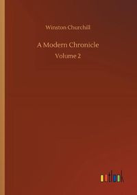 Cover image for A Modern Chronicle