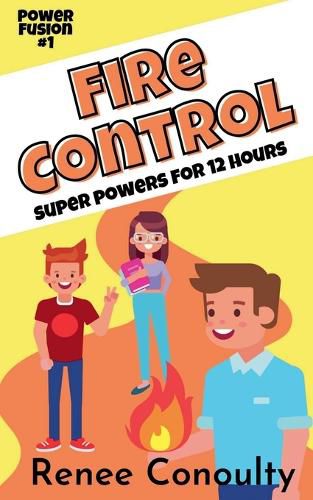 Cover image for Fire Control