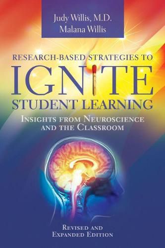 Cover image for Research-Based Strategies to Ignite Student Learning: Insights from Neuroscience and the Classroom